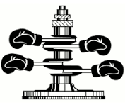 Wagenteile