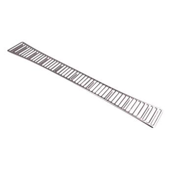 Ziergitter Luftschlitze hinten – Angebot von Autoteile Ehring