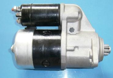 Anlasser für Automatikgetriebe, 0.7kW