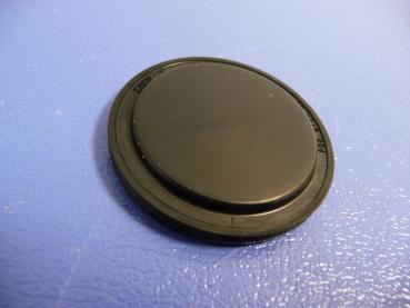 Verschlussdeckel für Gelenkflansch