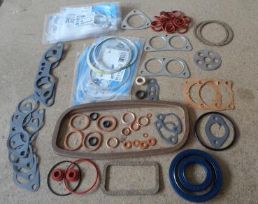Dichtungssatz Motor, 1700ccm, 8/1971-12/1973 – Angebot von Autoteile Ehring