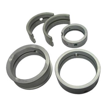 Kurbelwellenlager 1700/1800/2000ccm (Satz) KW 0,25, Gehäuse +0,5 , Aluminiumlager – Angebot von Autoteile Ehring