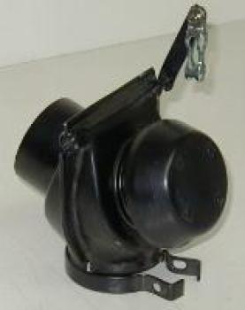 Heizklappenkasten rechts für VW Typ4 Motor BJ 71-78