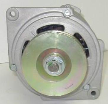 Lichtmaschine 12V 55A, 49 - 51 kW (62-70 PS) im Austausch – Angebot von Autoteile Ehring