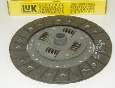 Kupplungsscheibe 215mm – Angebot von Autoteile Ehring