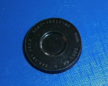 Verschlussdeckel für Nockenwellen im Gehäuse, Gummi (nicht 25/30 PS)