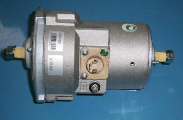 Lichtmaschine, Drehstrom, für externen Regler