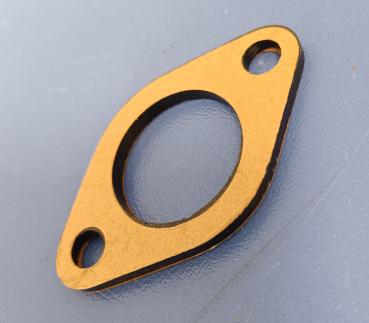 Dichtung (Bakelit) (Isolierflansch) – Angebot von Autoteile Ehring