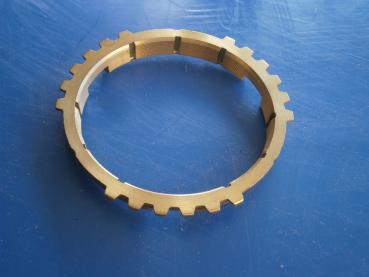 Synchronring 1. Gang (Messing blank) – Angebot von Autoteile Ehring