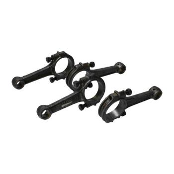 Pleuel Set für 1200ccm 25 / 30 PS Käfer, Karmann Ghia -7/1959 (Mot. > 3 400 000) 4-teilig – Angebot von Autoteile Ehring