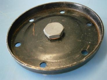 Ölsiebdeckel für Ablassschraube – Angebot von Autoteile Ehring