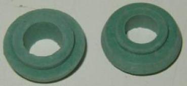 Dichtsatz Ölkühler/Gehäuse alt-neu 'grün' (8mm auf 10mm Ölkanal) – Angebot von Autoteile Ehring
