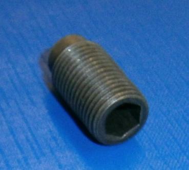 Gewindestift M14x1,5, Federstab