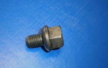Radschraube M12x1,5x13 Kugelbund
