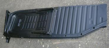 Bodenblech, Dicke 1.2mm, Käfer (Limousine) 8/1970-7/1972 - rechte Hälfte – Angebot von Autoteile Ehring