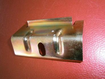 Halter Batterie