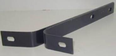 Stoßstangenhalter hinten, links oder rechts