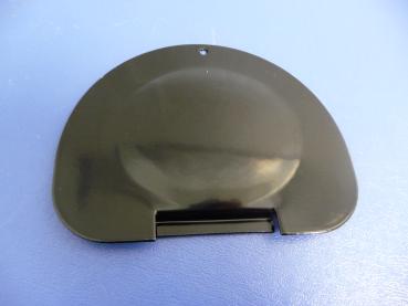 Deckel Reserveradwanne oben, für Lenkgetriebe