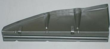 Abdeckblech Motorraum links