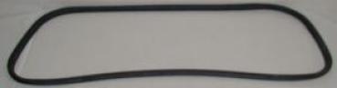 Frontscheibendichtung, Standard, bis Bj. 03/53, (Brezel)
