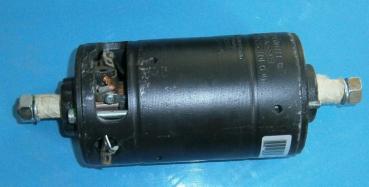 Dynamo 45 Ampere, 6 Volt, Durchmesser 90mm, 1950-7/1966 für Regler Typ 113903801ECO – Angebot von Autoteile Ehring