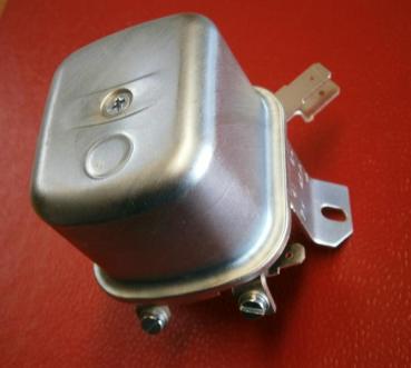 Regler 6V 45A elektronisch , Montage auf der Lichtmaschine – Angebot von Autoteile Ehring