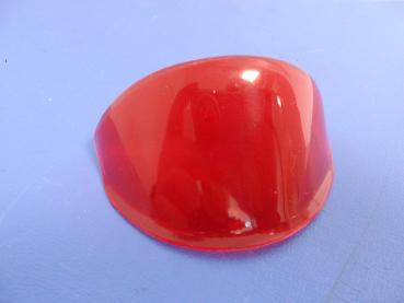Glas, Kennzeichenleuchte, -52, orange
