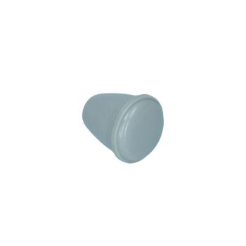 Knopf Scheibenwischer, schwarz, 4mm – Angebot von Autoteile Ehring