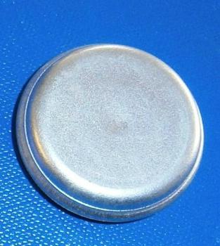 Verschlussdeckel (Blech) 29,9mm Nockenwellen-Bohrung hinter Schwungrad