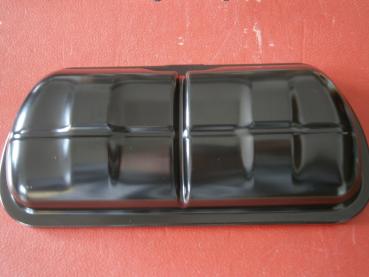 Ventildeckel Blech, schwarz – Angebot von Autoteile Ehring