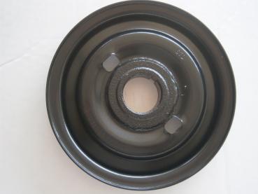 Riemenscheibe 177mm, Kurbelwelle (Markierung OT und 7,5°) – Angebot von Autoteile Ehring