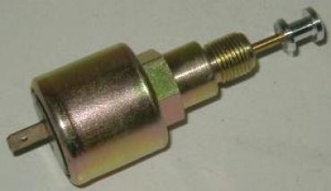Leerlaufabschaltventil, 12 Volt – Angebot von Autoteile Ehring