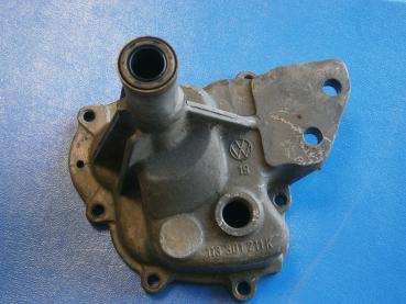 Schaltgehäuse für VW Käfer Karmann Ghia 61-72 NOS Altbestand