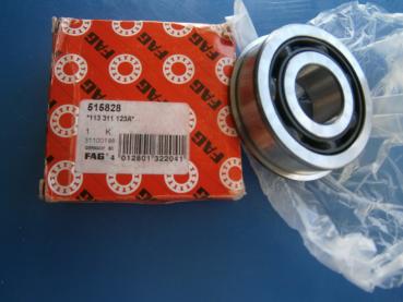 Lager Hauptwelle Getriebe hinten, 25x62x19mm – Angebot von Autoteile Ehring