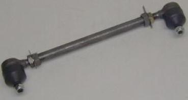 Spurstange links verstellbar (kleiner Konus M10x1)