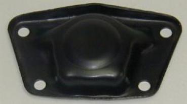 Deckel Federstab Hinterachse (geschlossen) Gummilager 311 511 245 oder 311 511 246 – Angebot von Autoteile Ehring