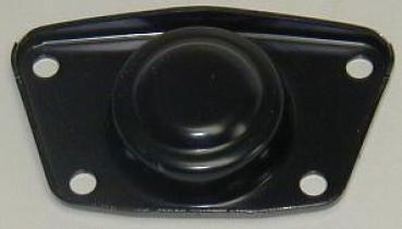 Deckel Federstab Hinterachse (geschlossen) Gummilager 111 511 245 E