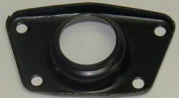 Deckel Federstab Hinterachse (offen) Gummilager 111 511 245 E