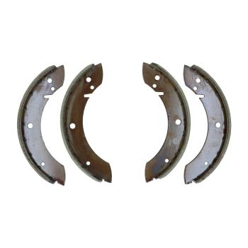 Bremsbacken Satz vorne oder hinten, 230x30mm, 4 St, Käfer -12/1953