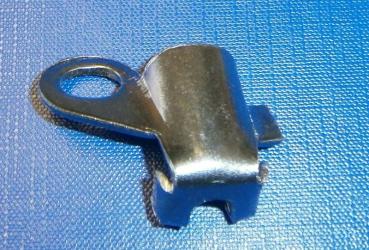 Halter Handbremsseil