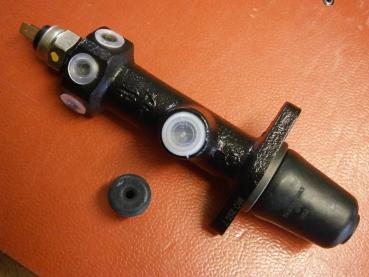 Hauptbremszylinder 19mm (Einkreis-Trommelbremse)