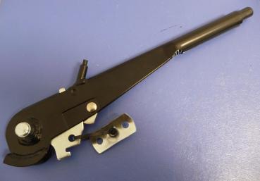 Handbremshebel komplett ab 08/72 auch für frühere Modelle verwendbar – Angebot von Autoteile Ehring