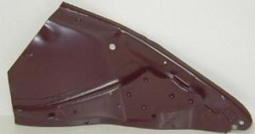 Reparaturblech Endspitze hinten links – Angebot von Autoteile Ehring