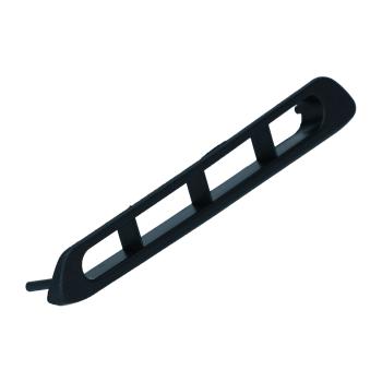 Blende für Luftaustritt vorne links (mit Armaturenbrettpolsterung), ab Bj. – Angebot von Autoteile Ehring