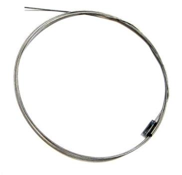 Zug Haube vorn 02/03 (1940mm) auch Typ4 Warmluftausströmer bis 12'71 – Angebot von Autoteile Ehring