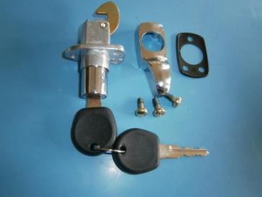 Deckelschloss Motordeckel, abschließbar – Angebot von Autoteile Ehring
