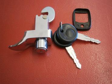 Deckelschloss Motordeckel, abschließbar – Angebot von Autoteile Ehring