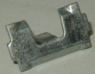 Clip Trittbrettzierleiste (18mm) – Angebot von Autoteile Ehring