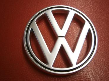 Hersteller-Emblem verchromt – Angebot von Autoteile Ehring