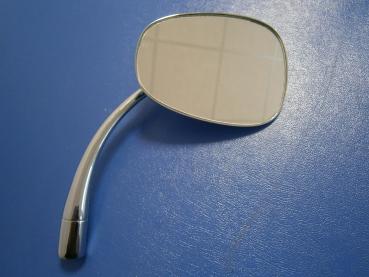 Spiegel Oval, Rechts kurze Arm – Angebot von Autoteile Ehring